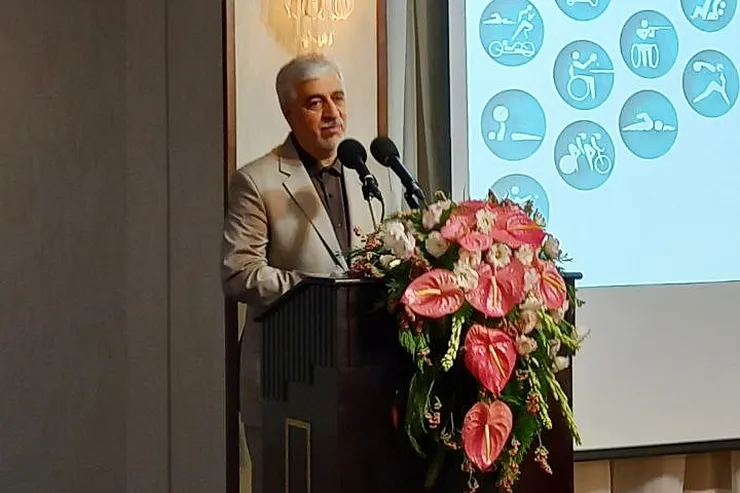 ایران میزبان تورنمنت ورزش‌های زمستانی معلولان خواهد شد