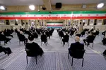 مراسم تنفیذ