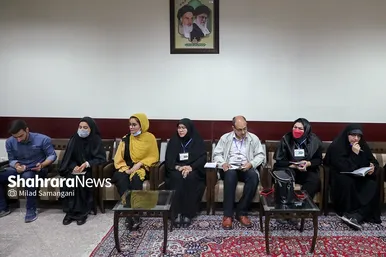 «وطنِ مهر» گرامیداشت روز جهانی پناهنده در مشهد