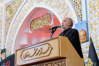 نماز جمعه 11 شهریور مشهد