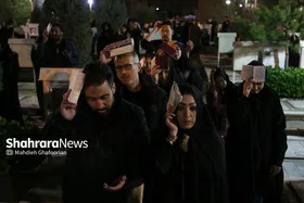 آرامستان&zwnj;های مشهد آماده برگزاری آیین&zwnj;های معنوی | نوروز و رمضان شهدایی
