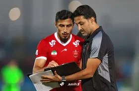 پایان کار خانبان و پرسپولیس