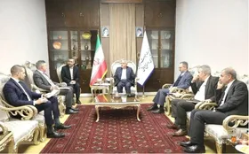 ایران امنیت گردشگران آلمانی را تضمین می&zwnj;کند