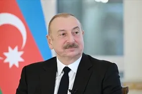 اظهارنظر علی&zwnj;اف درباره تحولات اخیر ایران