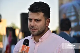 نقش اول بچه مهندس در گفت&zwnj;وگو با شهرآرانیوز: نقش برایم بیگانه نبود