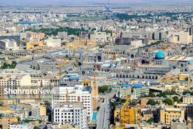 بودجه زیارت با اهداف برنامه هفتم برای مشهد هم&zwnj;خوانی ندارد