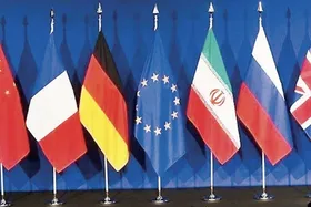 مرکز پژوهش&zwnj;های مجلس: بازگشت غیرقانونی قطعنامه&zwnj;ها علیه ایران، به تحریم&zwnj;های آمریکا مشروعیت حقوقی نمی&zwnj;بخشد