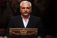 بازگشت «مهران مدیری» به نمایش خانگی با اجرای «شاهکار» و «شاه گل»