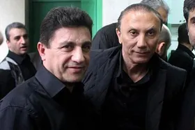 حمیددرخشان: کادر فنی تیم ملی فرصت کافی برای برطرف کردن مشکلات داشت