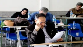 نتایج اولیه آزمون دکتری ۹۹ دانشگاه آزاد اعلام شد