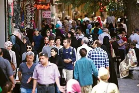 پیش&zwnj;بینی معاون وزیر کشاورزی از جمعیت ۱۰۵ میلیونی برای ایران در سال ۱۴۳۰