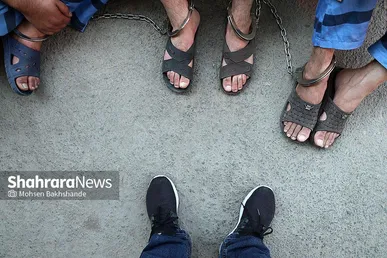گزارش تصویری | نمایشگاه کشفیات پلیس آگاهی خراسان رضوی
