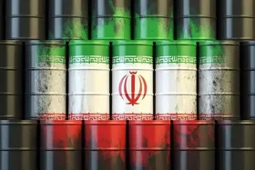 وال&zwnj;استریت ژورنال: ایران صادرات نفت به چین را در دوره آرامش نسبی افزایش داد