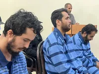 متهم ردیف اول حمله به حرم شاهچراغ (ع): فکر نمی‌کردم دستگیر شوم