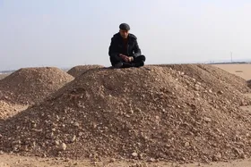 گفت&zwnj;وگو با کارگردان فیلم کوتاه &laquo;بی&zwnj;دادگاه&raquo; که به جشنواره رسانه&zwnj;های تصویری جوانان ژاپن راه یافته است