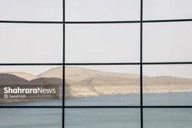 مشکل اصلی پروژه&zwnj;های حوزه آب خراسان رضوی، تأمین اعتبار است | ضرورت تعجیل در اجرای پروژه&zwnj;های انتقال آب از هزارمسجد و دریای عمان