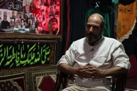 پخش مجموعه مستند &laquo;مهمان علی&raquo; از شبکه&zwnj;های سیما