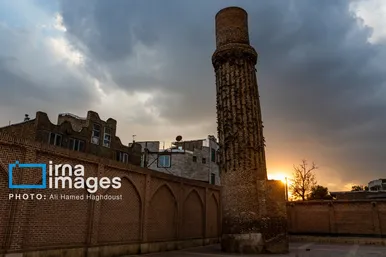 ایران زیباست | شهر خوی