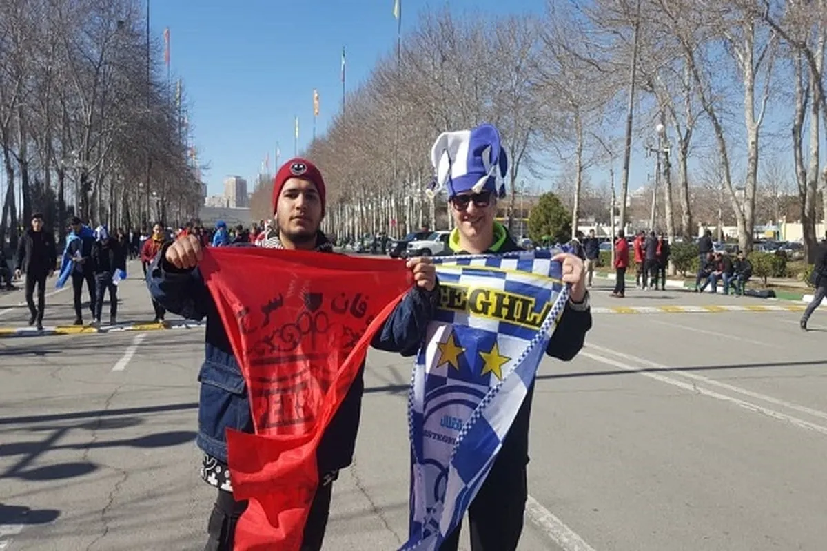 عجیب، اما واقعی؛ استقلال از پرسپولیس شکایت نکرد!