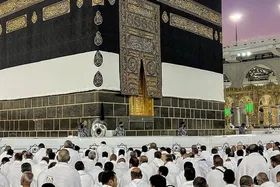 معاون سازمان حج: بیش از ۵ میلیون نفر در نوبت اعزام به عمره مفرده هستند