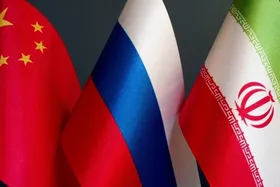 بیانیه مشترک ایران، چین و روسیه: مفاد برجام همچنان معتبر است