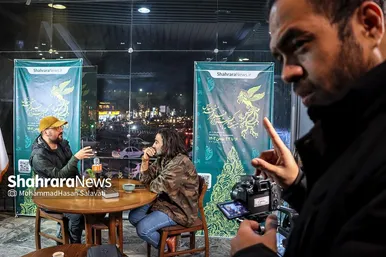 دومین روز جشنواره فیلم فجر مشهد | سه شنبه ۱۷ بهمن ماه