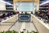 معاون مالی و پشتیبانی شهرداری مشهد: مجوز‌های تجاری موقت در مشهد سال آینده محدود می‌شود | مالکان از فرصت تخفیف استفاده کنند + فیلم