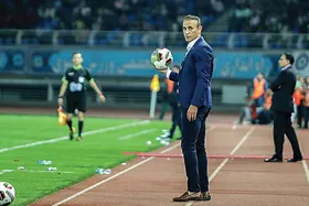 هیاهوی یک نیم&zwnj;روز