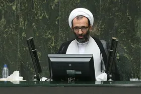 سلیمی: مجلس یازدهم مصوبه&zwnj;ای در مورد محرمانه بودن اموال مسئولان نداشته است