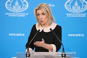 سخنگوی وزارت خارجه روسیه: تهران و مسکو روی توافق&zwnj;نامه همکاری استراتژیک کار می&zwnj;کنند