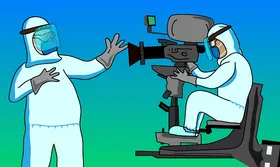 جشنواره فیلم موبایلی &laquo;یک دقیقه قرنطینه&raquo; تا آخر خرداد تمدید شد