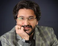 قصه گویی امیرحسین مدرس برای «این مردم نازنین» + زمان پخش