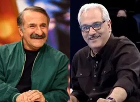 آیا صدا و سیما می&zwnj;خواهد مهران رجبی را جایگزین مهران مدیری کند؟!