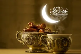 اینفوگرافی| حفظ سلامت و عادت&zwnj;های خوب بعد از ماه مبارک رمضان
