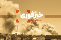حمله آمریکا به جزیره سیریک در هرمزگان | سپاه پاسداران به این تجاوز پاسخ داد + جزئیات (۱۱ خرداد ۱۴۰۵)