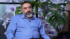ویدئو| وحید بیات در ویژه&zwnj;نامه &laquo;وطن&zwnj; پلاس&raquo; | مردم پای کار هر پارامتری که مربوط به وطن است، هستند