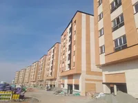 جزئیات جدید از پروژه هزار و ۷۷ واحدی مسکن در خراسان رضوی | سرپناهی برای محرومان