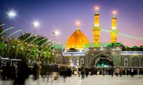 پذیرش زائران در کربلا تا پایان کرونا ممنوع شد