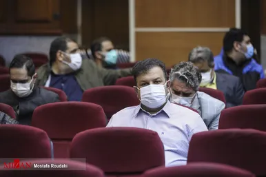 جلسه دادگاه رسیدگی به پرونده موسوم به ثبت سفارش خودرو