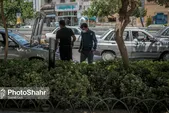 پیش‌بینی هواشناسی مشهد و خراسان رضوی امروز (چهارشنبه، ۳۱ اردیبهشت ۱۴۰۴) | کاهش شدت گرما از فردا با احتمال رگبار باران در برخی نقاط