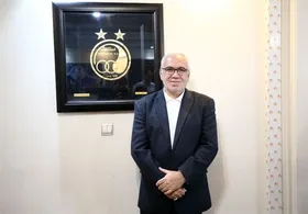 به استقلال کمک نشود، فتح الله&zwnj;زاده می&zwnj;رود؟