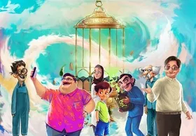 &laquo;لوپتو&raquo; در راه ایتالیا