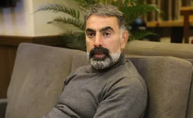 فکری: بعضی&zwnj;ها نیاز داشتند جای من را در استقلال بگیرند
