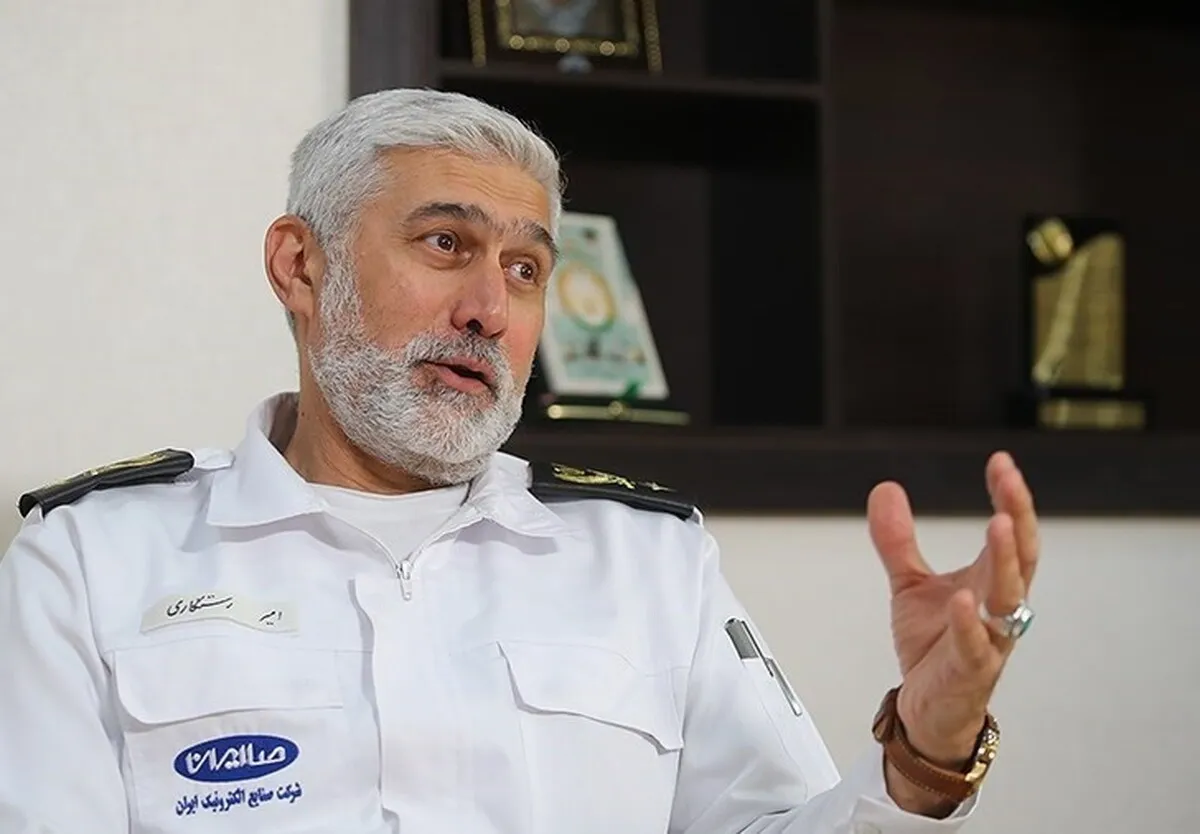 جزئیات هک همزمان ۲ هواپیمای جاسوسی دشمن در مرز هوایی ایران