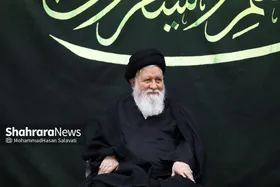 آیت&zwnj;الله علم&zwnj;الهدی: بسیج باید پیشگام در خدمت رسانی و حفظ آرامش مردم باشد | تفاوت ما با دشمن در هویت عاشورایی و ایمان به خداست
