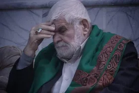سومین صبح شعر همزمان با نخستین سالگرد &laquo;سید رضا موید خراسانی&raquo; در مشهد برگزار شد