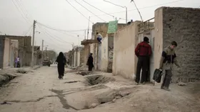 ۸۴ درصد حاشیه&zwnj;نشینان مشهد غربالگری سلامت شدند
