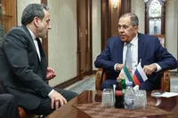 وزیر امور خارجه روسیه به ایران می‌آید | لاوروف سه‌شنبه (۷ اسفند ۱۴۰۳) وارد تهران خواهد شد