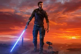 تریلر تازه Star Wars: Jedi Survivor + زمان انتشار