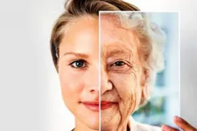 محققان با هوش مصنوعی داروهایی را برای پیری و بیماری&zwnj;های آن کشف کردند